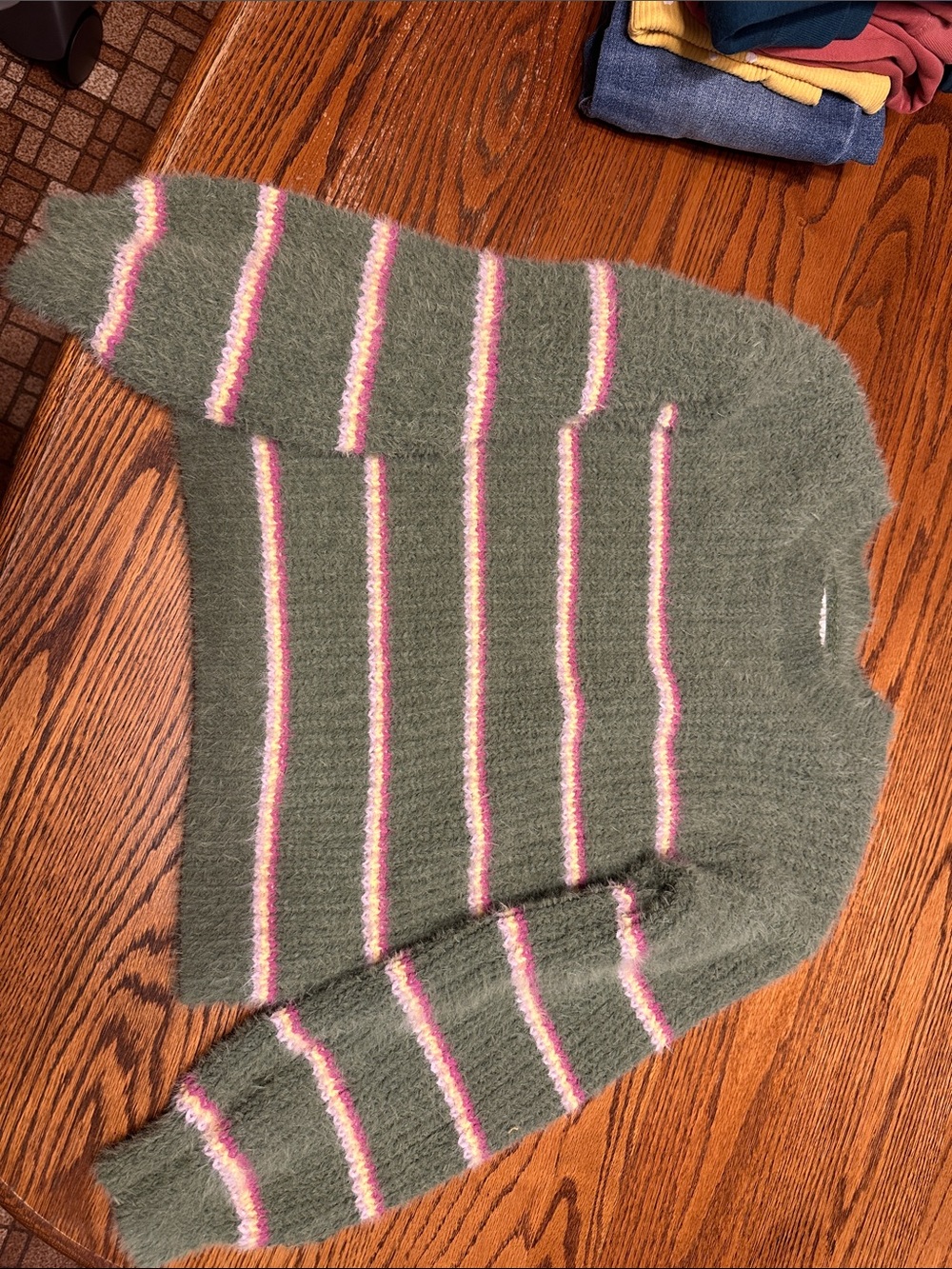 Maurice’s Evsie Sweater Bundle